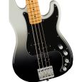 Fender Player Plus P-Bass MN SVS E-Bassgitarre inkl. Gigbag Thumbnail 3