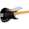 Fender Player Plus P-Bass MN SVS E-Bassgitarre inkl. Gigbag Thumbnail 4