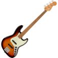 Fender Player Plus Jazz Bass PF 3TSB E-Bassgitarre inkl. Gigbag Thumbnail 1
