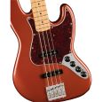 Fender Player Plus Jazz Bass MN ACAR E-Bassgitarre inkl. Gigbag Thumbnail 3