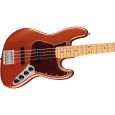 Fender Player Plus Jazz Bass MN ACAR E-Bassgitarre inkl. Gigbag Thumbnail 4