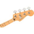 Fender Player Plus Jazz Bass MN ACAR E-Bassgitarre inkl. Gigbag Thumbnail 5