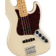 Fender Player Plus Jazz Bass MN OLP E-Bassgitarre inkl. Gigbag Thumbnail 3