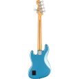 Fender Player Plus Jazz Bass V MN OSPK 5-String E-Bassgitarre inkl. Gigbag Thumbnail 2