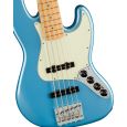 Fender Player Plus Jazz Bass V MN OSPK 5-String E-Bassgitarre inkl. Gigbag Thumbnail 3