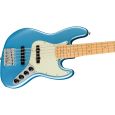 Fender Player Plus Jazz Bass V MN OSPK 5-String E-Bassgitarre inkl. Gigbag Thumbnail 4