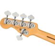 Fender Player Plus Jazz Bass V MN OSPK 5-String E-Bassgitarre inkl. Gigbag Thumbnail 6
