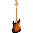 Fender Player Plus Jazz Bass V PF 3TSB 5-String E-Bassgitarre inkl. Gigbag Thumbnail 2