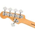 Fender Player Plus Jazz Bass V PF 3TSB 5-String E-Bassgitarre inkl. Gigbag Thumbnail 6