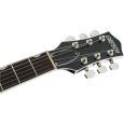 Gretsch G6128T Players Edition Jet FT with Bigsby BLK E-Gitarre inkl. Koffer Thumbnail 4