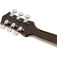 Gretsch G6128T Players Edition Jet FT with Bigsby BLK E-Gitarre inkl. Koffer Thumbnail 5