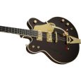 Gretsch G6122T-62 Vintage Select Edition GENT WLN E-Gitarre inkl. Koffer Thumbnail 4