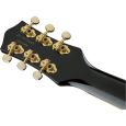 Gretsch G6131T-62 Vintage Select 62 JET FIREBIRDW E-Gitarre inkl. Koffer Thumbnail 6