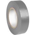 PVC Isolierband grau 19 mm x 20m Thumbnail 1