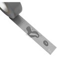 PVC Isolierband grau 19 mm x 20m Thumbnail 2