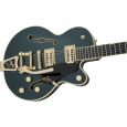 Gretsch G6659TG Players Edition Broadkaster Jr. CB CDG E-Gitarre inkl. Koffer Thumbnail 3