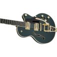 Gretsch G6659TG Players Edition Broadkaster Jr. CB CDG E-Gitarre inkl. Koffer Thumbnail 4
