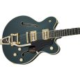 Gretsch G6609TG Players Edition Broadkaster CB CDG E-Gitarre inkl. Koffer Thumbnail 3