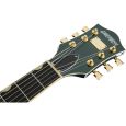 Gretsch G6609TG Players Edition Broadkaster CB CDG E-Gitarre inkl. Koffer Thumbnail 5