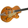 Gretsch G6120T-59 Vintage Select Ed. 59 Chet Atkins VOS E-Gitarre inkl. Koffer Thumbnail 3