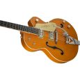 Gretsch G6120T-59 Vintage Select Ed. 59 Chet Atkins VOS E-Gitarre inkl. Koffer Thumbnail 4