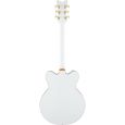 Gretsch G6636T Players Edition Falcon CB WHT E-Gitarre inkl. Koffer Thumbnail 2