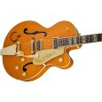 Gretsch G6120T-55 Vintage Select Ed. 55 Chet Atkins VOS E-Gitarre inkl. Koffer Thumbnail 3