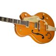 Gretsch G6120T-55 Vintage Select Ed. 55 Chet Atkins VOS E-Gitarre inkl. Koffer Thumbnail 4
