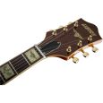 Gretsch G6120T-55 Vintage Select Ed. 55 Chet Atkins VOS E-Gitarre inkl. Koffer Thumbnail 5
