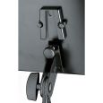 K&M 12140 Universal-Tischstativ schwarz Thumbnail 2