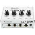 OMNITRONIC LH-031 Kopfhörerverstärker Thumbnail 3