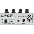 OMNITRONIC LH-031 Kopfhörerverstärker Thumbnail 6