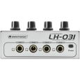 OMNITRONIC LH-031 Kopfhörerverstärker Thumbnail 7