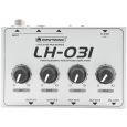 OMNITRONIC LH-031 Kopfhörerverstärker Thumbnail 8