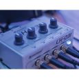 OMNITRONIC LH-031 Kopfhörerverstärker Thumbnail 9