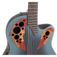 Ovation CE44-RBB-G Celebrity Elite Westerngitarre Thumbnail 5