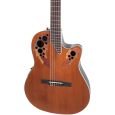 Ovation CE44C-4A-G Celebrity Elite Westerngitarre Thumbnail 4
