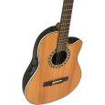 Ovation 1773AX-4-G Pro Classic Konzertgitarre Thumbnail 4
