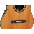 Ovation 1773AX-4-G Pro Classic Konzertgitarre Thumbnail 7