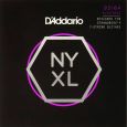Daddario NYXL09564SB Strandberg 7-String E-Gitarren Saiten 009.5-064 Thumbnail 1