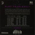 Daddario NYXL09564SB Strandberg 7-String E-Gitarren Saiten 009.5-064 Thumbnail 2