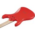 Ibanez AZES31-VM E-Gitarre Thumbnail 4