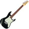 Ibanez AZES40-BK E-Gitarre Thumbnail 1