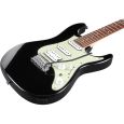 Ibanez AZES40-BK E-Gitarre Thumbnail 3