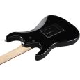 Ibanez AZES40-BK E-Gitarre Thumbnail 4