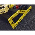 NUX Bumblebee NPB-M Pedal Board Thumbnail 4