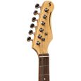 STAGG SES-30 BK Standard S E-Gitarre Thumbnail 4