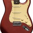STAGG SES-30 CAR Standard S E-Gitarre Thumbnail 3