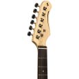 STAGG SES-30 CAR Standard S E-Gitarre Thumbnail 4