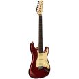 STAGG SES-30 CAR Standard S E-Gitarre Thumbnail 5
